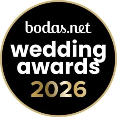 Wedding Awards 2026 de Bodas.net