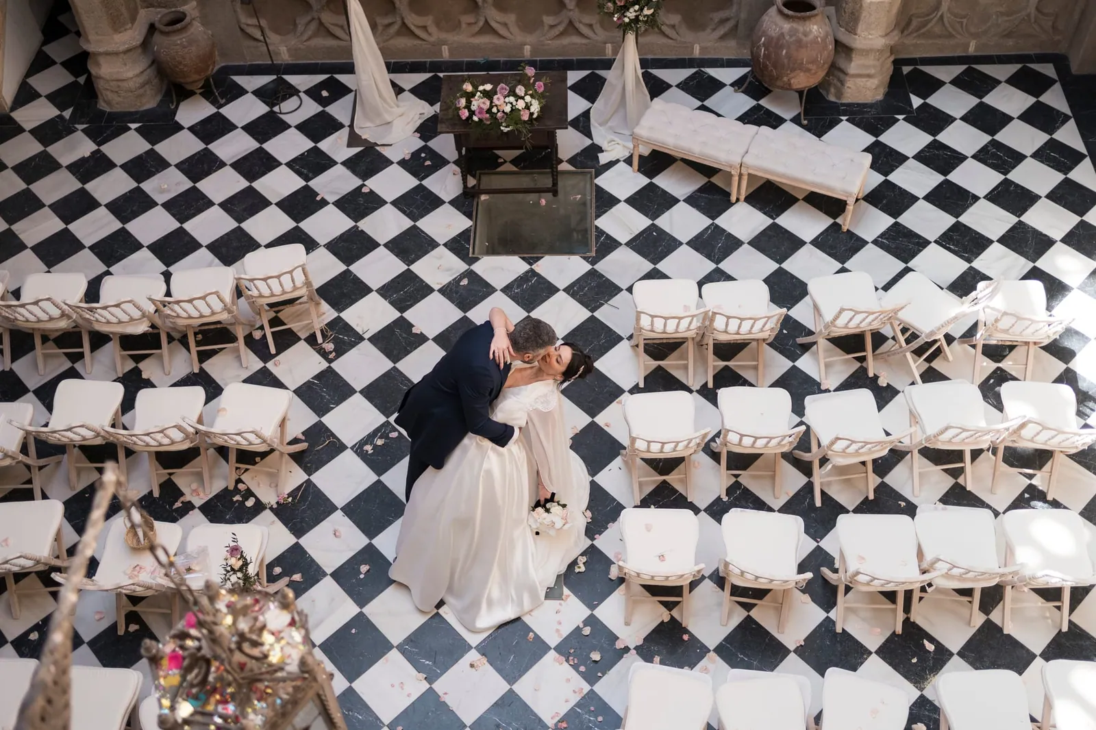 Jessica & Raúl