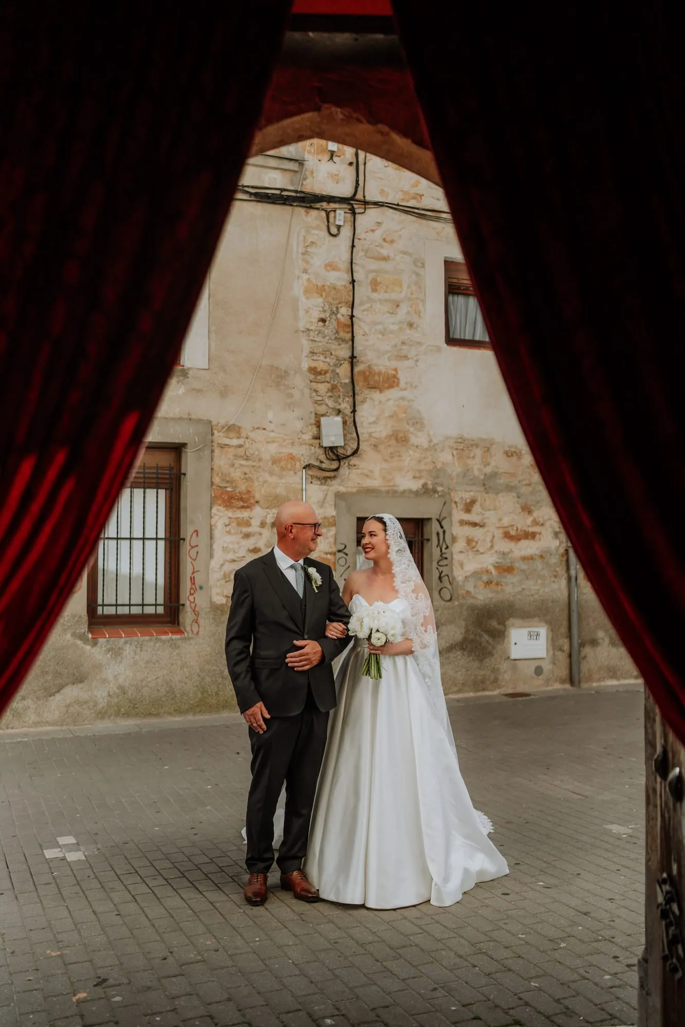 Louise & Daniel