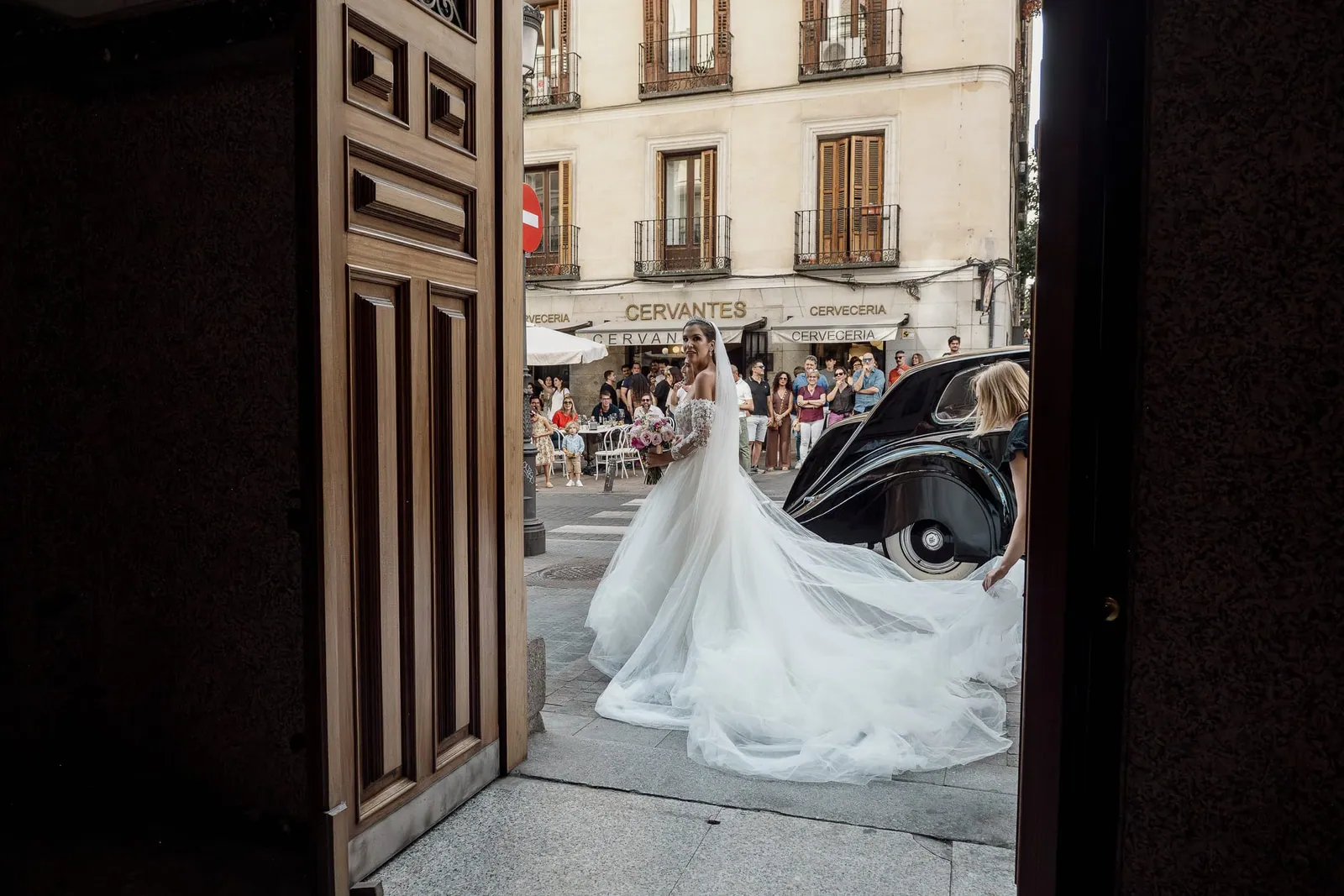 Mónica & Jesús