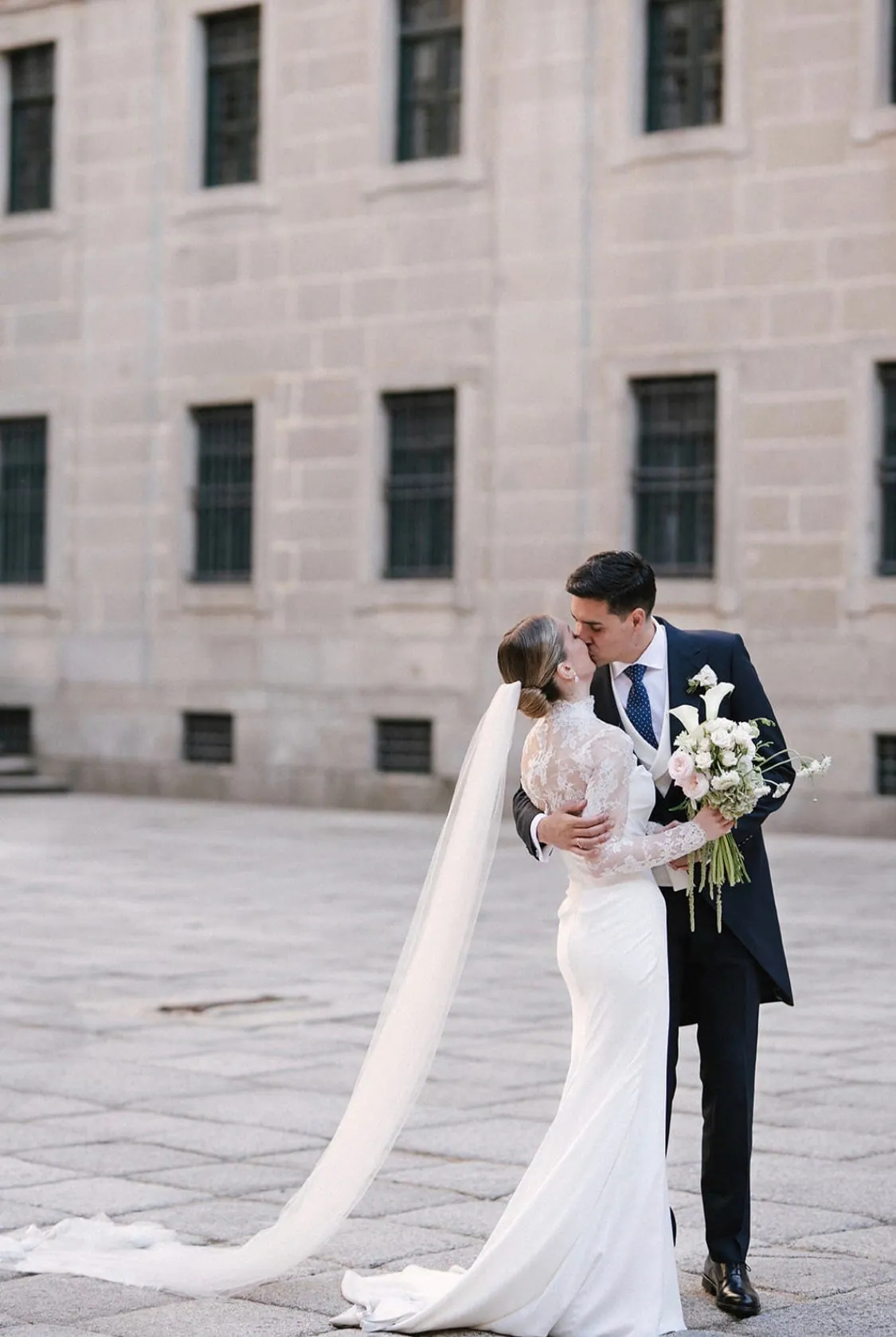 Tati & Guillermo